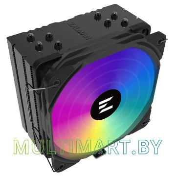 Кулер Zalman CNPS9X Performa Plus ARGB (черный) картинка 2